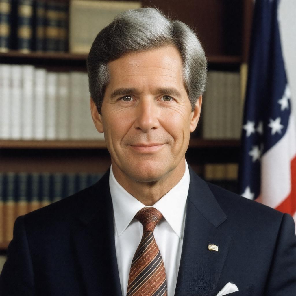 Richard Kerry